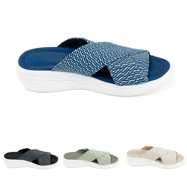 Mens K-Swiss Sliders Slip On Summer Flip Flops Sandals Pool Gym Shoes Size Mens K-Swiss Sliders Slip On Summer Flip Flops Sandals Pool Gym Shoes Size